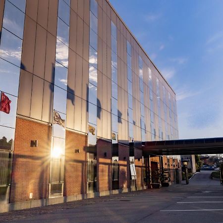 Hotel Coronado Mendrisio Zewnętrze zdjęcie