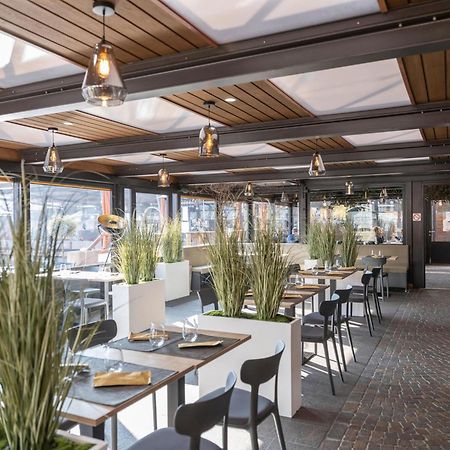Hotel Coronado Mendrisio Zewnętrze zdjęcie