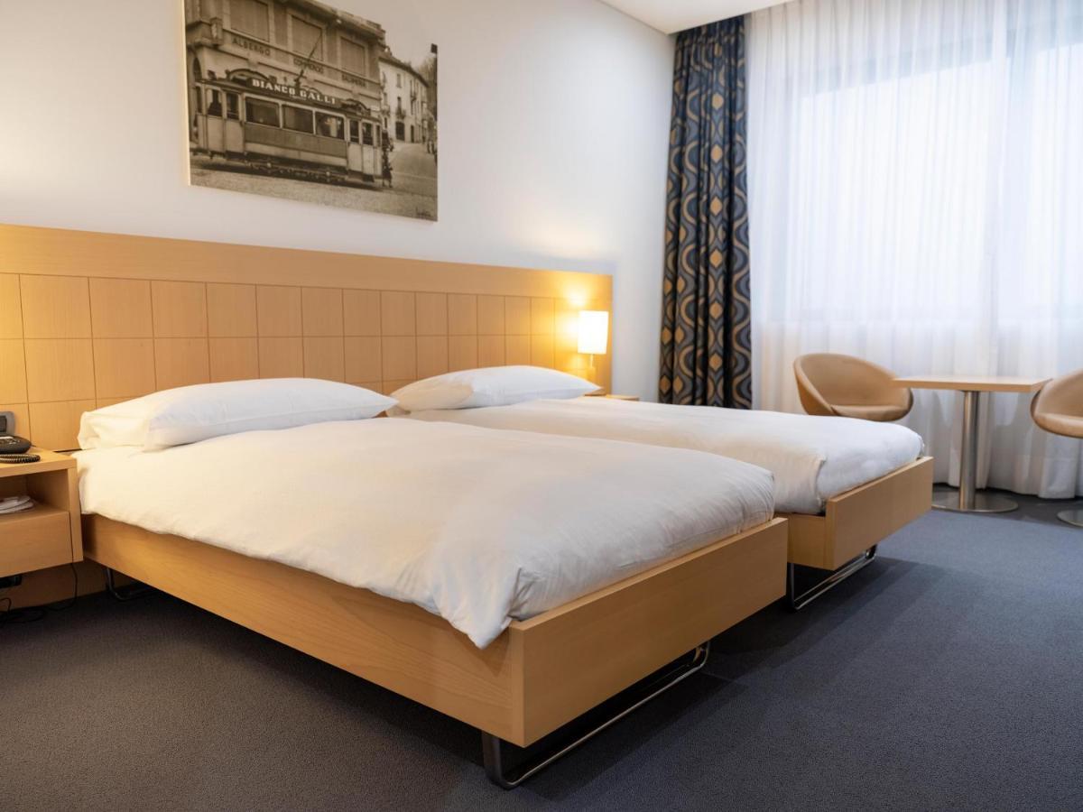 Hotel Coronado Mendrisio Pokój zdjęcie