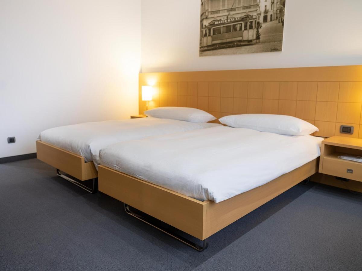 Hotel Coronado Mendrisio Pokój zdjęcie