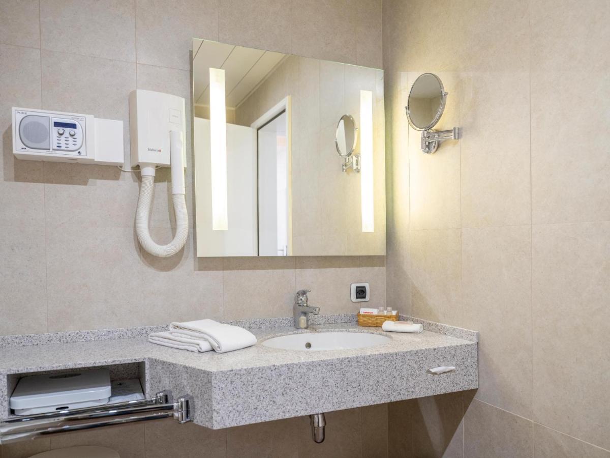Hotel Coronado Mendrisio Pokój zdjęcie