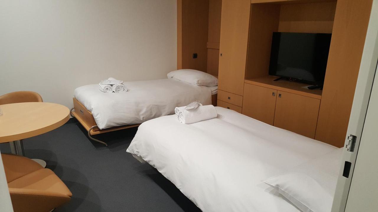 Hotel Coronado Mendrisio Zewnętrze zdjęcie