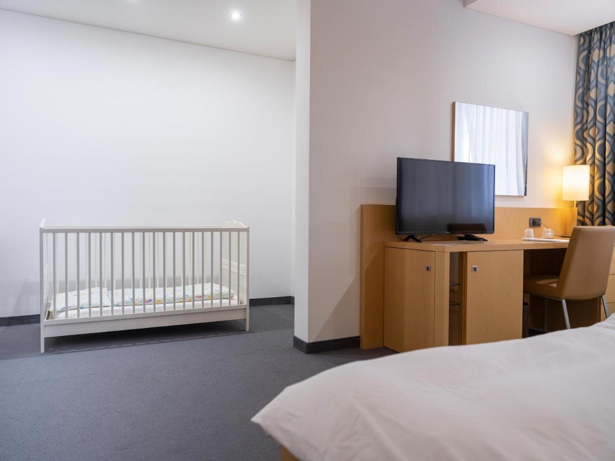 Hotel Coronado Mendrisio Zewnętrze zdjęcie