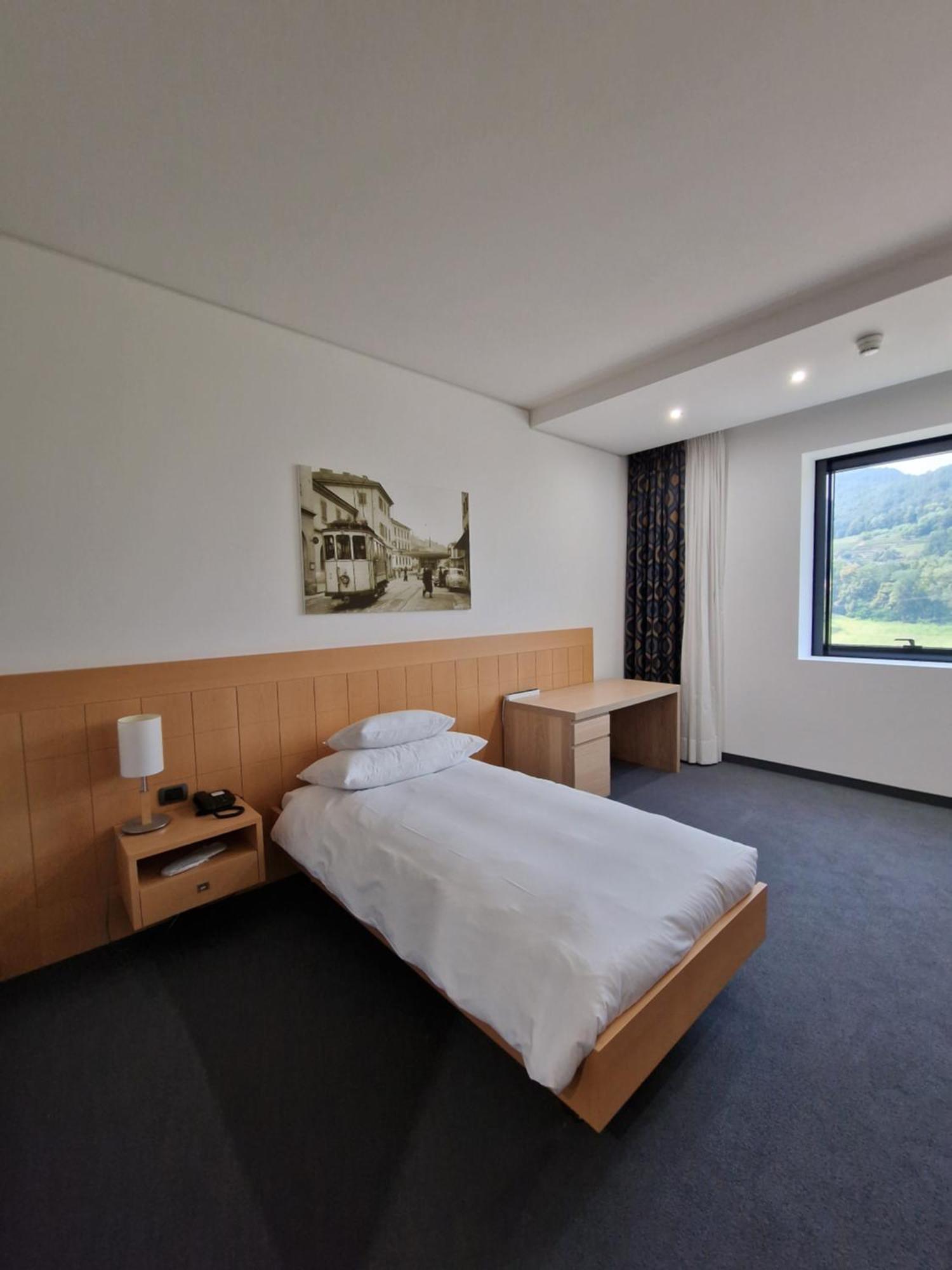 Hotel Coronado Mendrisio Zewnętrze zdjęcie