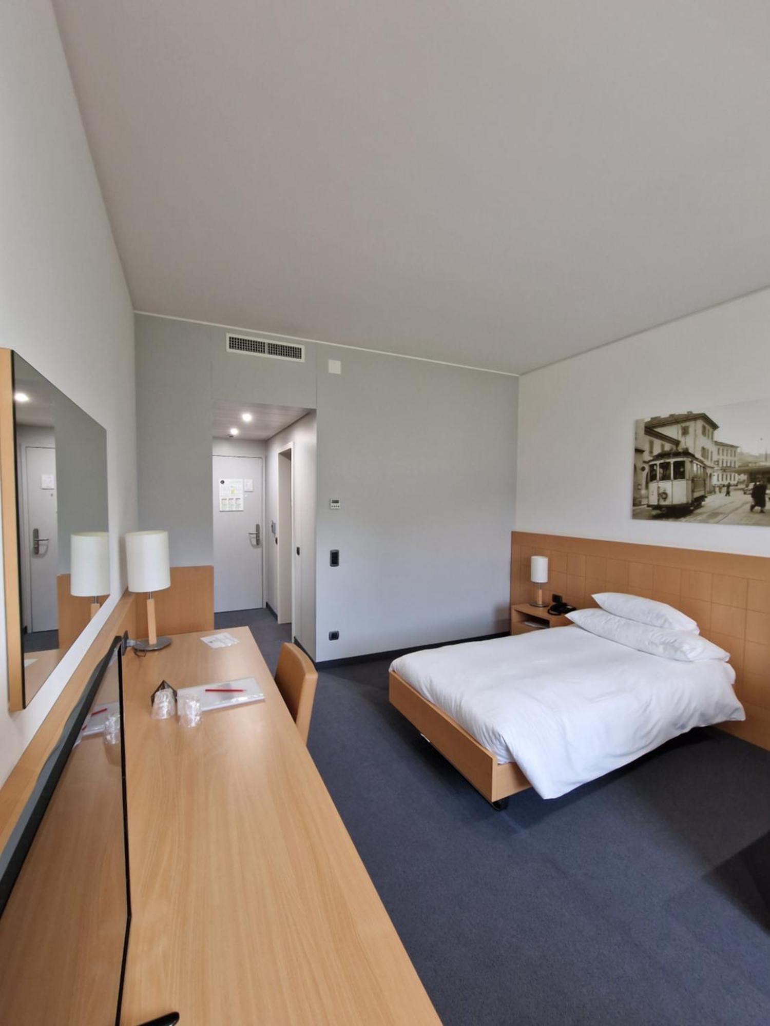 Hotel Coronado Mendrisio Zewnętrze zdjęcie