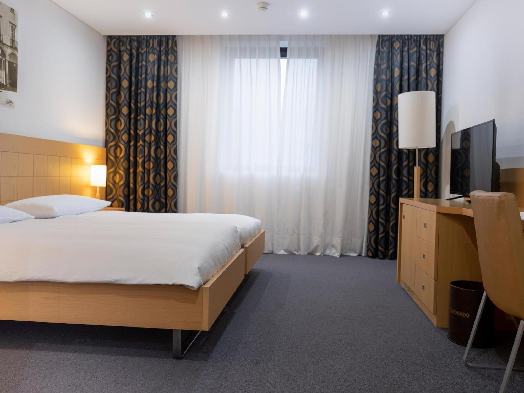 Hotel Coronado Mendrisio Zewnętrze zdjęcie
