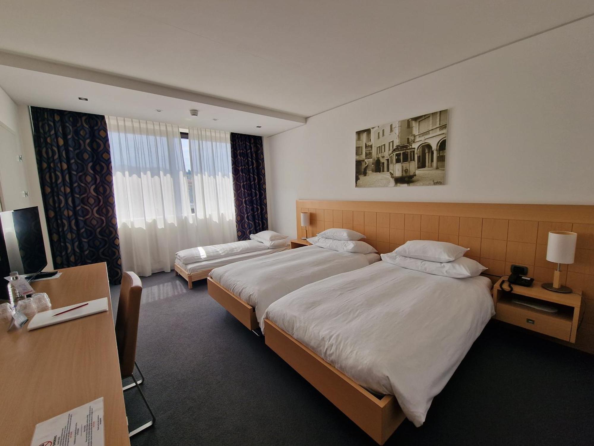 Hotel Coronado Mendrisio Zewnętrze zdjęcie