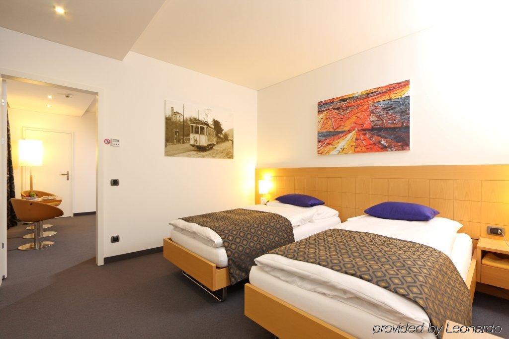 Hotel Coronado Mendrisio Pokój zdjęcie